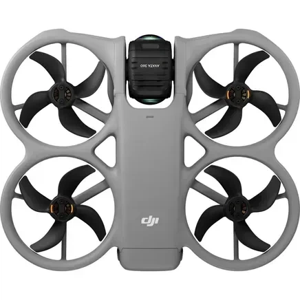 Квадрокоптер DJI Avata 360 Fly More Combo (DJI RC 2) - Фото 4 Квадрокоптер DJI Avata 360 Fly More Combo (DJI RC 2) - изображение 4
