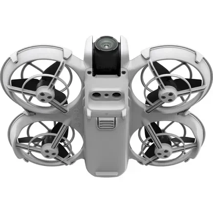 Квадрокоптер DJI Neo Drone Only (CP.FP.00000184.01) - Фото 3 Квадрокоптер DJI Neo Drone Only (CP.FP.00000184.01) - изображение 3