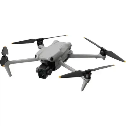 Квадрокоптер DJI Air 3 Drone Fly More Combo with RC 2 (CP.MA.00000693.01, CP.MA.00000693.04) - Фото 3 Квадрокоптер DJI Air 3 Drone Fly More Combo with RC 2 (CP.MA.00000693.01, CP.MA.00000693.04) - изображение 3