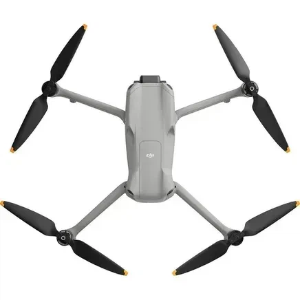 Квадрокоптер DJI Air 3 Drone Fly More Combo with RC 2 (CP.MA.00000693.01, CP.MA.00000693.04) - Фото 5 Квадрокоптер DJI Air 3 Drone Fly More Combo with RC 2 (CP.MA.00000693.01, CP.MA.00000693.04) - изображение 5