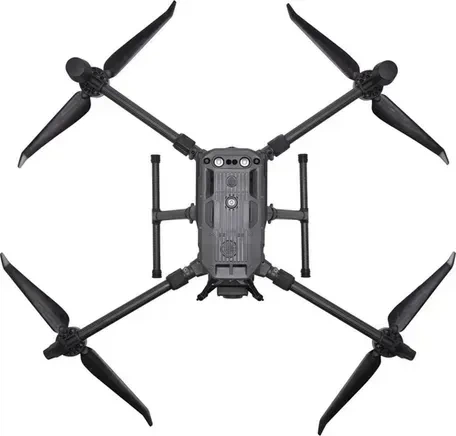 Квадрокоптер DJI Matrice 300 RTK (CP.EN.00000222.03) - изображение 4