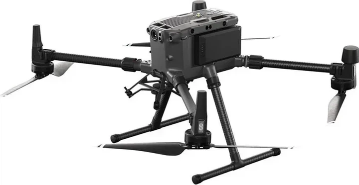 Квадрокоптер DJI Matrice 300 RTK (CP.EN.00000222.03) - изображение 5