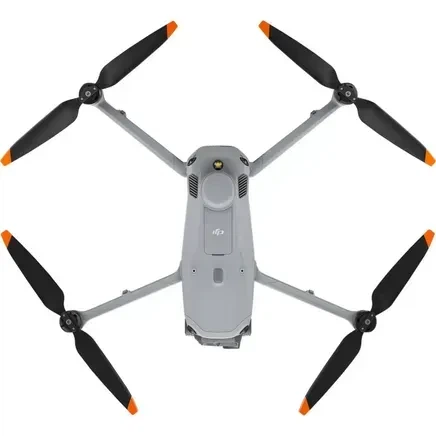 Квадрокоптер DJI Matrice 4T (CP.EN.00000546.02) - изображение 7