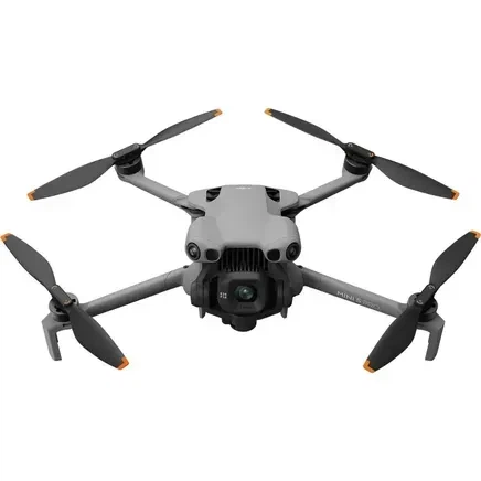 Квадрокоптер DJI Mini 5 Pro (CP.MA.00000838.01) - изображение 2