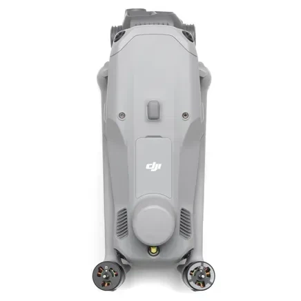 Квадрокоптер DJI Matrice 4T (CP.EN.00000546.02) - изображение 11