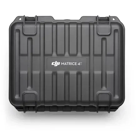Квадрокоптер DJI Matrice 4T (CP.EN.00000546.02) - изображение 12
