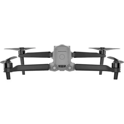 Квадрокоптер AUTEL EVO II Dual Rugged Bundle 640T V3 Grey (102001752) - изображение 5