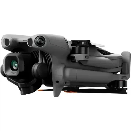 Квадрокоптер DJI Mini 5 Pro (CP.MA.00000838.01) - изображение 8