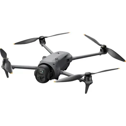 Квадрокоптер DJI Mavic 4 Pro Fly More Combo RC 2 (CP.MA.00000848.01, CP.MA.00000859.01) - изображение 5