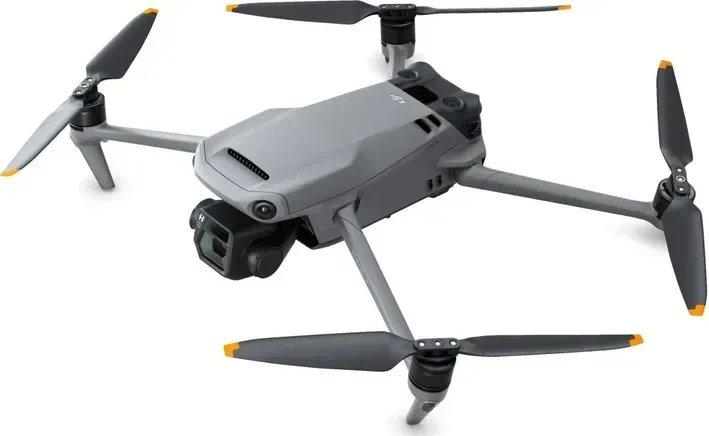 Квадрокоптер DJI Mavic 3 Fly More Combo (CP.MA.00000452.02) - изображение 2