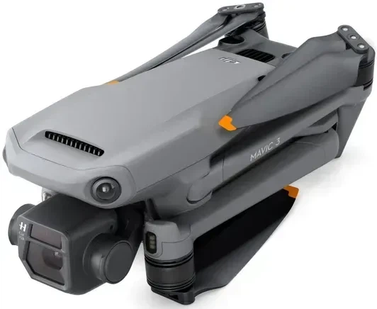 Квадрокоптер DJI Mavic 3 Fly More Combo (CP.MA.00000452.02) - изображение 13