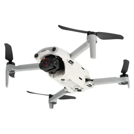 Квадрокоптер AUTEL EVO Nano Plus White (102000751) - изображение 5