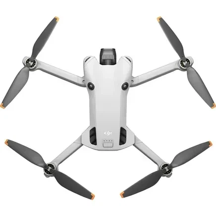 Квадрокоптер DJI Mini 4 Pro Fly More Combo Plus DJI RC 2 (CP.MA.00000740.01) - Фото 4 Квадрокоптер DJI Mini 4 Pro Fly More Combo Plus DJI RC 2 (CP.MA.00000740.01) - изображение 4