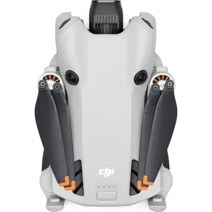 Квадрокоптер DJI Mini 4 Pro Fly More Combo Plus DJI RC 2 (CP.MA.00000740.01) - Фото 12 Квадрокоптер DJI Mini 4 Pro Fly More Combo Plus DJI RC 2 (CP.MA.00000740.01) - изображение 12