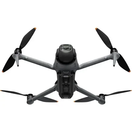 Квадрокоптер DJI Mavic 4 Pro (CP.MA.00000849.01) - изображение 3