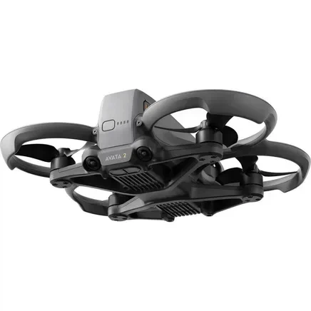 Квадрокоптер DJI Avata 2 Drone Only (CP.FP.00000149.02) - Фото 3 Квадрокоптер DJI Avata 2 Drone Only (CP.FP.00000149.02) - изображение 3