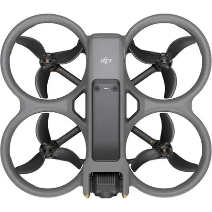 Квадрокоптер DJI Avata 2 Drone Only (CP.FP.00000149.02) - Фото 4 Квадрокоптер DJI Avata 2 Drone Only (CP.FP.00000149.02) - изображение 4