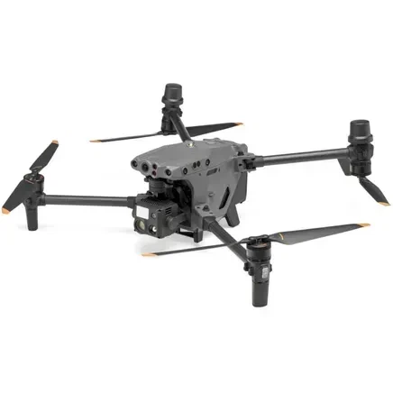 Квадрокоптер DJI Matrice 30 Enterprise (CP.EN.00000367.01, CP.EN.00000367.02) - Фото 1 Квадрокоптер DJI Matrice 30 Enterprise (CP.EN.00000367.01, CP.EN.00000367.02) - изображение 1