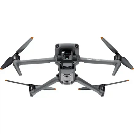 Квадрокоптер DJI Mavic 3 Cine Premium Combo (CP.MA.00000457.02) - Фото 3 Квадрокоптер DJI Mavic 3 Cine Premium Combo (CP.MA.00000457.02) - изображение 3