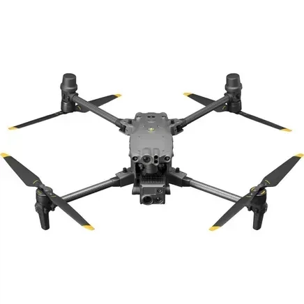 Квадрокоптер DJI Matrice 30 Enterprise (CP.EN.00000367.01, CP.EN.00000367.02) - Фото 6 Квадрокоптер DJI Matrice 30 Enterprise (CP.EN.00000367.01, CP.EN.00000367.02) - изображение 6