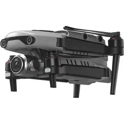 Квадрокоптер AUTEL EVO II Pro Rugged Bundle V3 Grey (102001738) - изображение 6