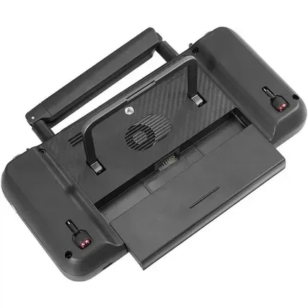 Квадрокоптер AUTEL EVO II Pro Rugged Bundle V3 Grey (102001738) - изображение 13
