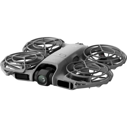 Квадрокоптер DJI Neo 2 Fly More Combo (CP.FP.00000272.01) - изображение 3