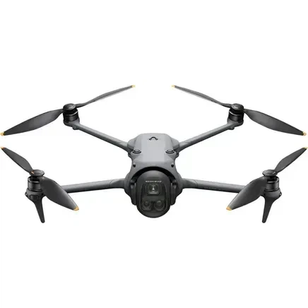 Квадрокоптер DJI Mavic 4 Pro Creator Combo RC Pro 2 (CP.MA.00000847.01) - Фото 1 Квадрокоптер DJI Mavic 4 Pro Creator Combo RC Pro 2 (CP.MA.00000847.01) - изображение 1