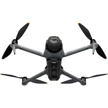 Квадрокоптер DJI Mavic 4 Pro Creator Combo RC Pro 2 (CP.MA.00000847.01) - Фото 3 Квадрокоптер DJI Mavic 4 Pro Creator Combo RC Pro 2 (CP.MA.00000847.01) - изображение 3