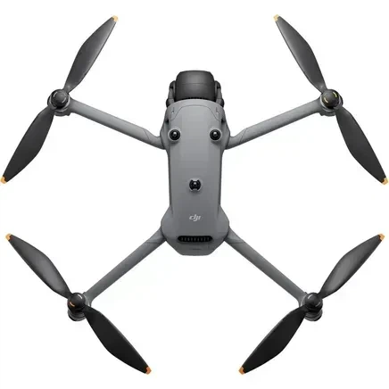 Квадрокоптер DJI Mavic 4 Pro Creator Combo RC Pro 2 (CP.MA.00000847.01) - Фото 4 Квадрокоптер DJI Mavic 4 Pro Creator Combo RC Pro 2 (CP.MA.00000847.01) - изображение 4