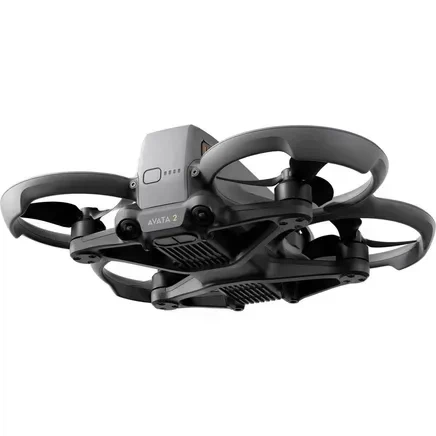 Квадрокоптер DJI Avata 2 Fly More Combo Drone Single Battery (CP.FP.00000150.02) - Фото 3 Квадрокоптер DJI Avata 2 Fly More Combo Drone Single Battery (CP.FP.00000150.02) - изображение 3