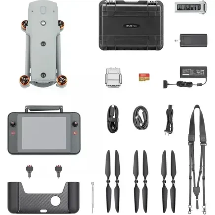 Квадрокоптер AUTEL EVO Max 4N (102002198) - изображение 10