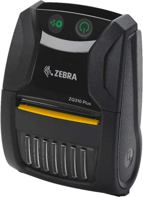 Drukarka etykiet Zebra ZQ310 Plus (ZQ31-A0E04TE-00) - Zdjęcie 2 Drukarka etykiet Zebra ZQ310 Plus (ZQ31-A0E04TE-00) - obraz 2