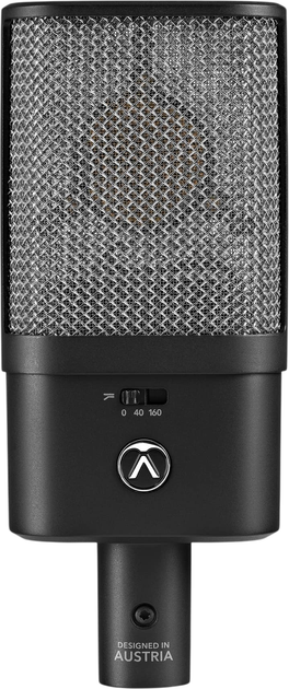 Mikrofon pojemnościowy Austrian Audio OC16 (9120097810359) - Zdjęcie 1 Mikrofon pojemnościowy Austrian Audio OC16 (9120097810359) - obraz 1