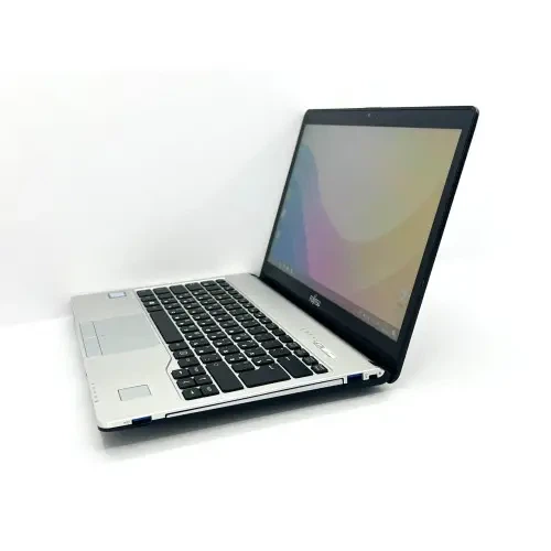 Ноутбук Fujitsu LifeBook S936 13.3" i5-6300U 2.2GHz 8 GB DDR4 256 GB SSD +OC Windows 10 Pro + АКБ + ЗП Б/В | 25016 - изображение 2