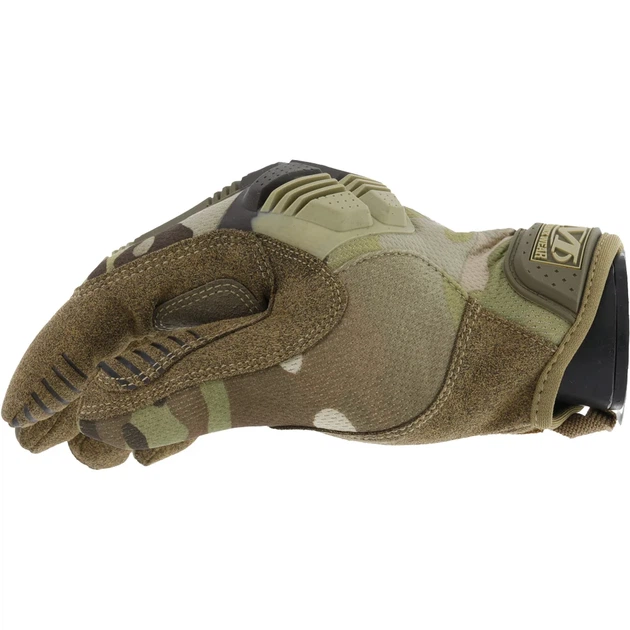 Перчатки Mechanix M-Pact L Multicam - Фото 4 Перчатки Mechanix M-Pact L Multicam - изображение 4