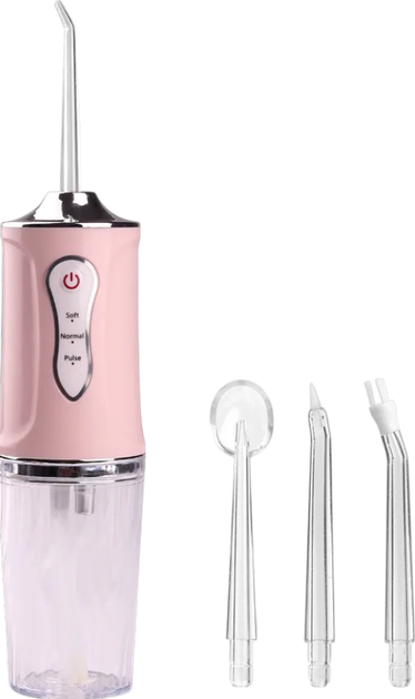 Іригатор Paloma Beauties JET - Фото 1 Іригатор Paloma Beauties JET - зображення 1