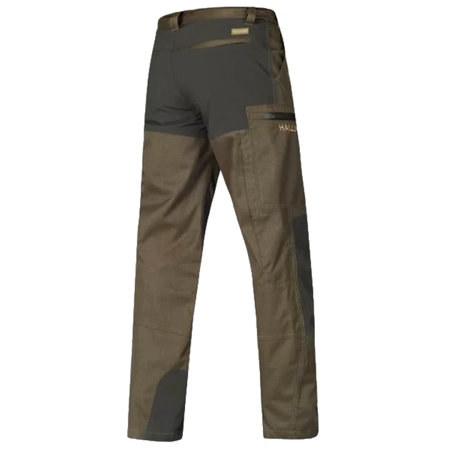 Брюки Hallyard East Village 50 M Olive - Фото 2 Брюки Hallyard East Village 50 M Olive - изображение 2