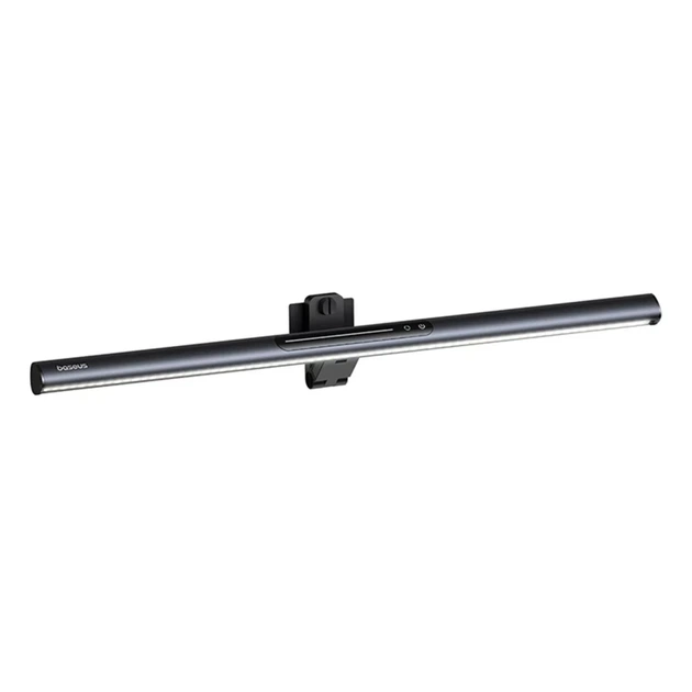 Лампа Baseus i-Wok 3 на монітор Black (L10068500111-00) - зображення 4
