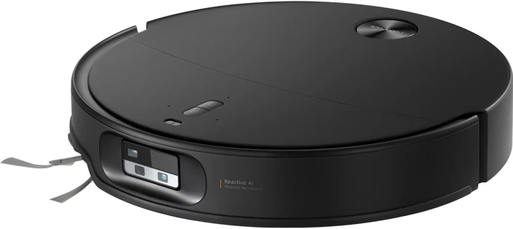 Робот-пылесос Roborock Qrevo Edge 2 Black (1205723) - изображение 12