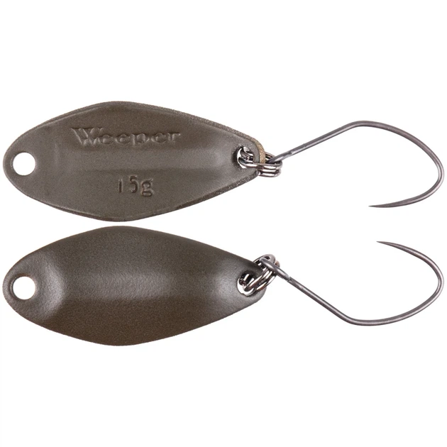Блесна Nories Masukurouto Weeper 1.5g #020 - Фото 1 Блесна Nories Masukurouto Weeper 1.5g #020 - изображение 1