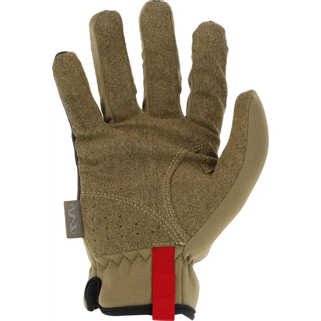 Рукавички Mechanix FastFit L Brown - зображення 4