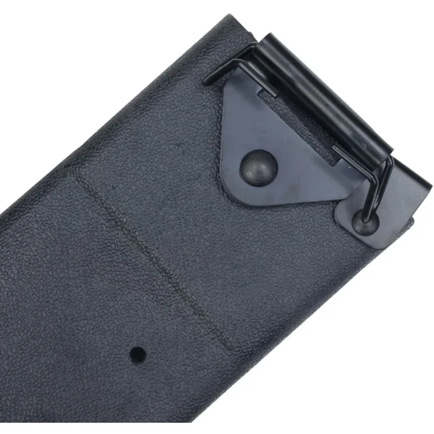 Чохол Ontario Knife Machete Sheath 18" Black - зображення 4