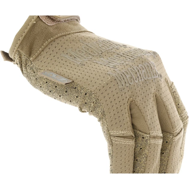 Перчатки Mechanix Specialty Vent XL Coyote - Фото 2 Перчатки Mechanix Specialty Vent XL Coyote - изображение 2