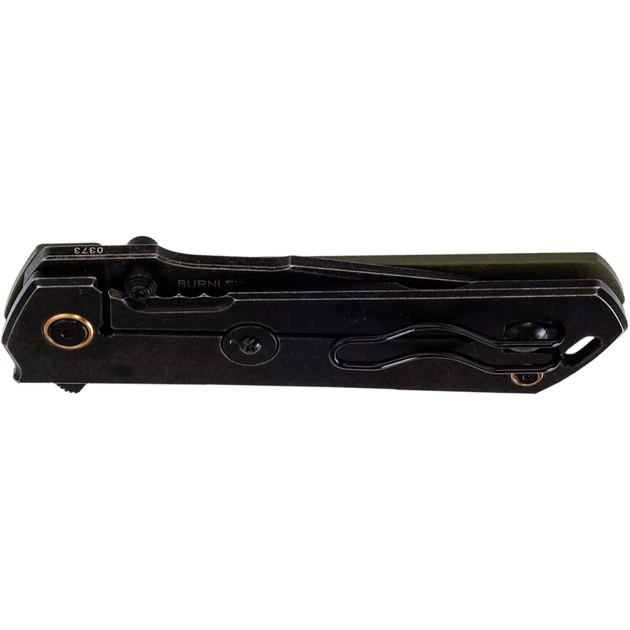 Ніж Boker Plus Kihon Assisted od green - зображення 3