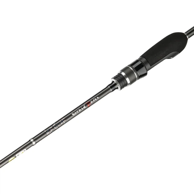 Спінінг Tict Ice Cube IC-69P 2.07m 0.1-7g - зображення 2