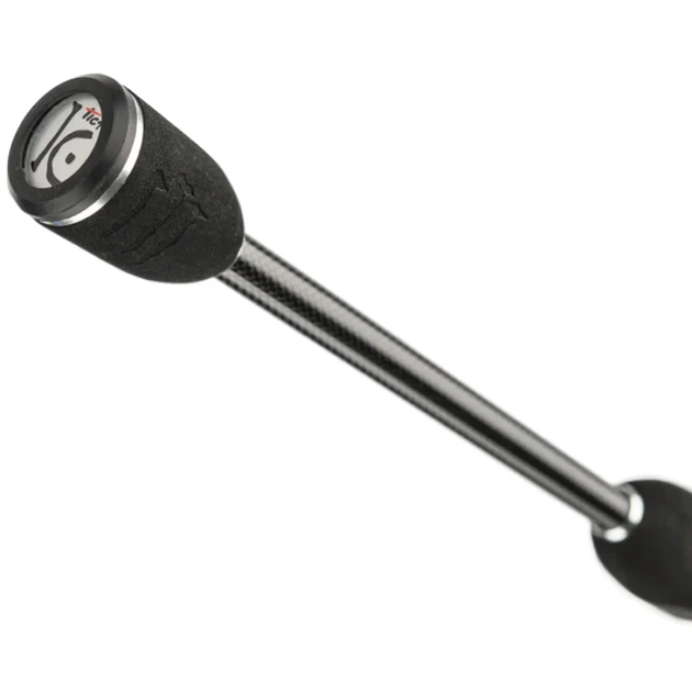 Спінінг Tict Ice Cube IC-69P 2.07m 0.1-7g - зображення 6