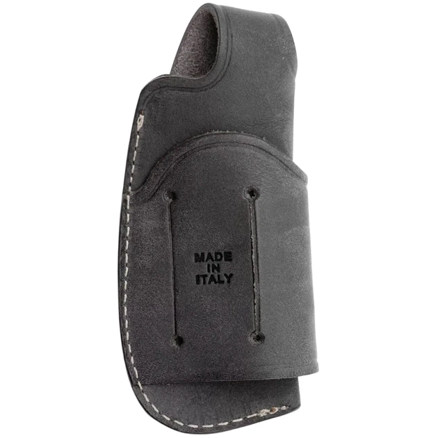 Чехол Lionsteel Leather Sheath 900FDV4 Blue - изображение 2