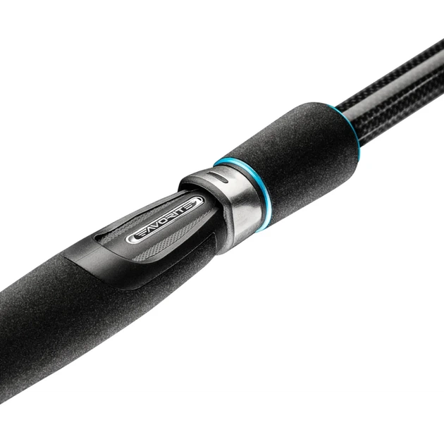 Спиннинг Favorite SW X1 Offshore 662L 1.98m 5-20g (Slow Jig 15-50g) PE #0.8-1.5 Ex.Fast - Фото 2 Спиннинг Favorite SW X1 Offshore 662L 1.98m 5-20g (Slow Jig 15-50g) PE #0.8-1.5 Ex.Fast - изображение 2