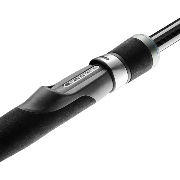 Спиннинг Favorite SW Shooter SSH-862M 2.62m 7-28g PE #0.8-1.5 Fast - изображение 2
